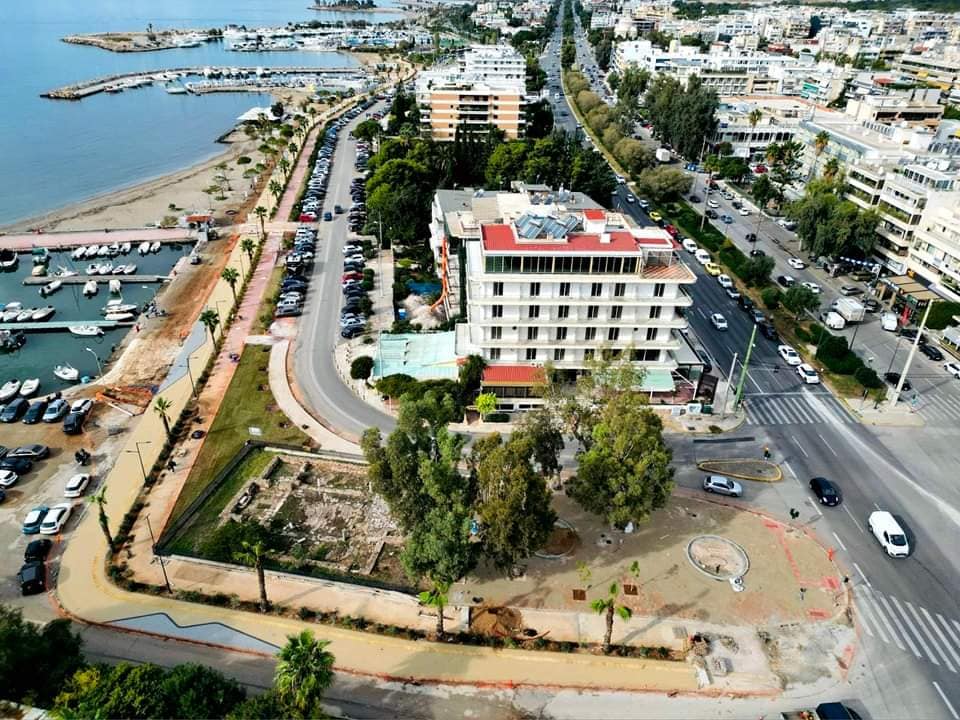 Glyfada