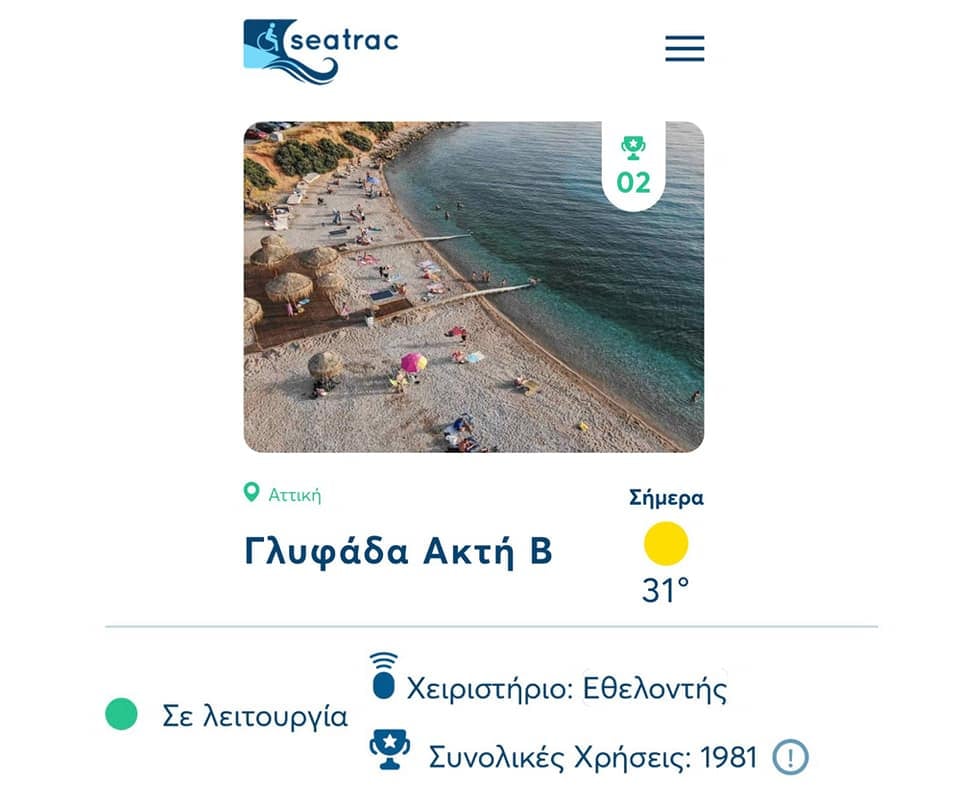 Glyfada