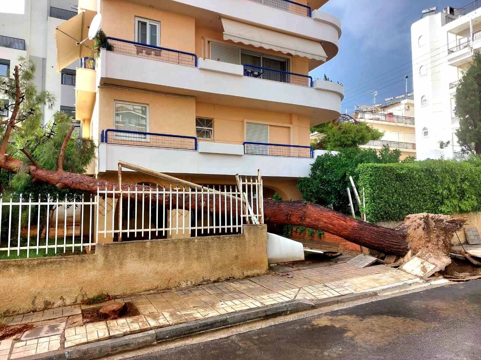 Glyfada