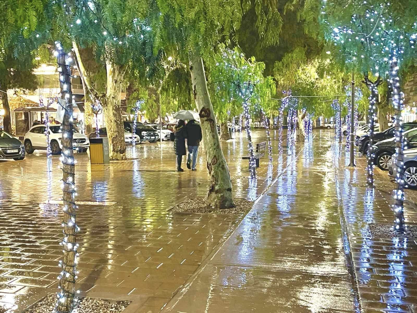 Glyfada