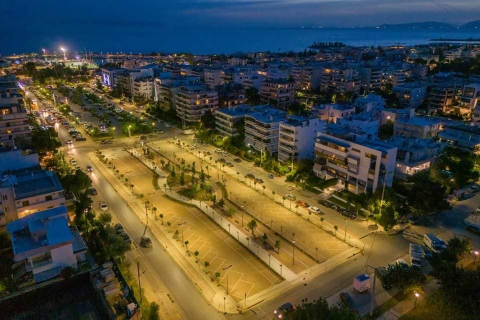 Glyfada
