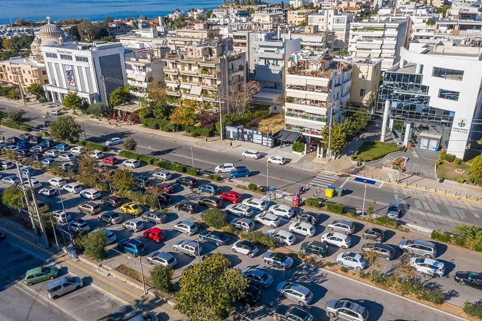 Glyfada