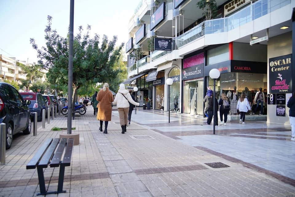 Glyfada