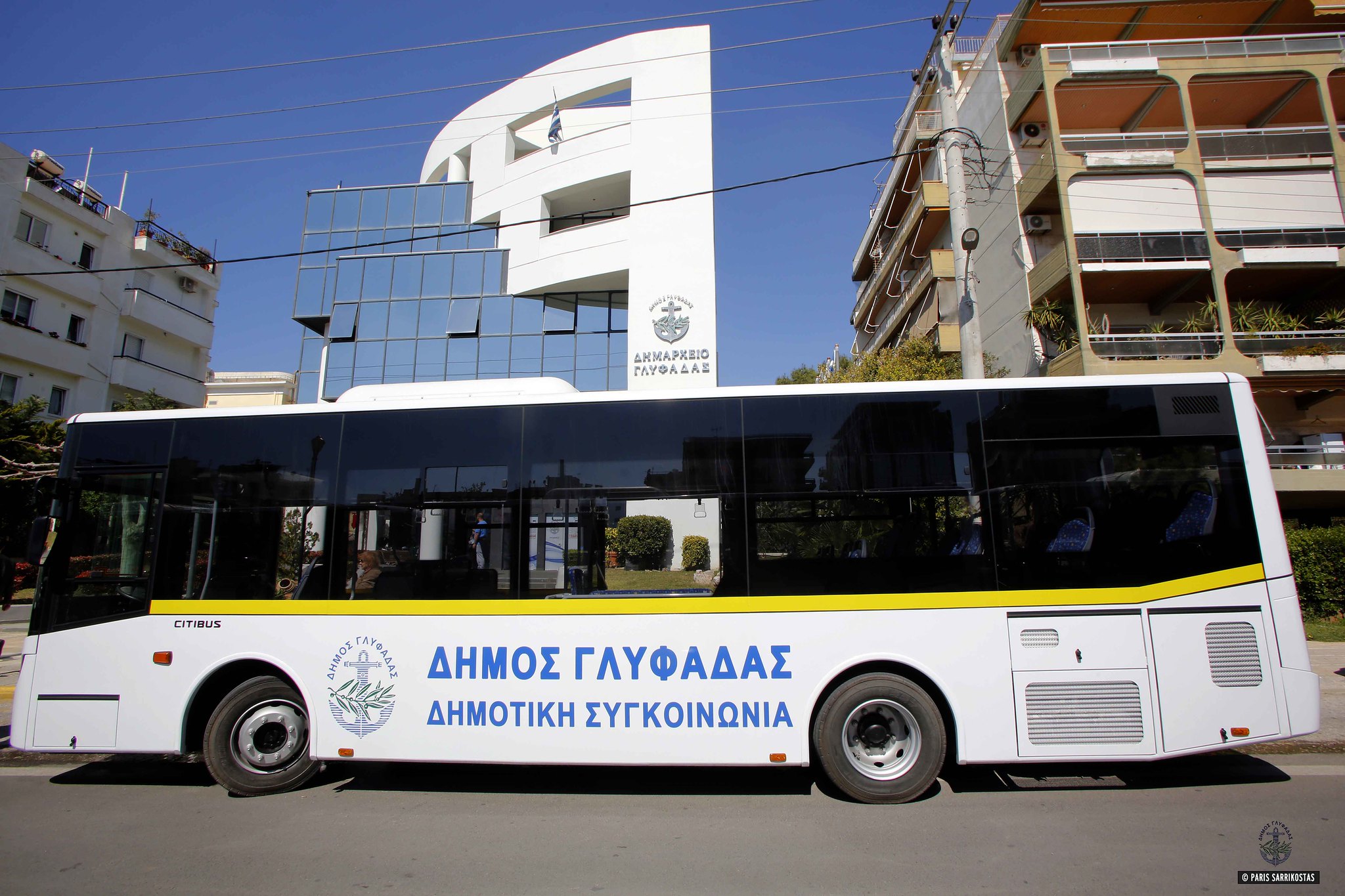 Glyfada